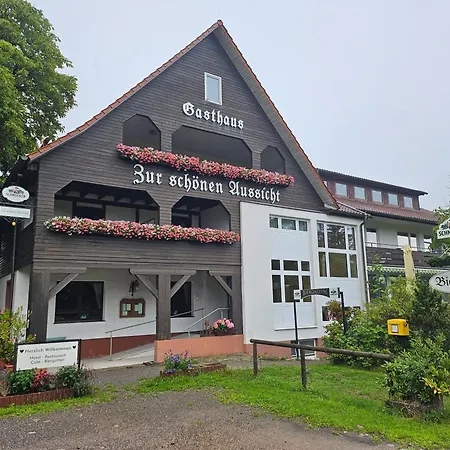 Zur Schoenen Aussicht