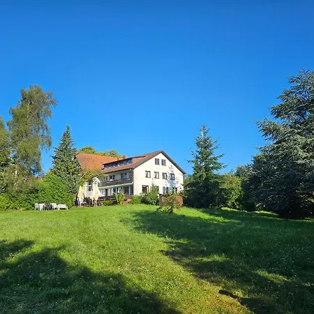 Apartment Zur Schoenen Aussicht Grasellenbach